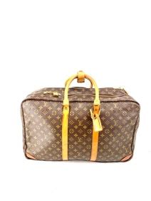 bolsa de viaje louis vuitton segunda mano